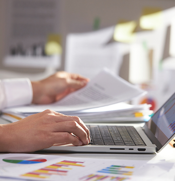 세무월간지 발행