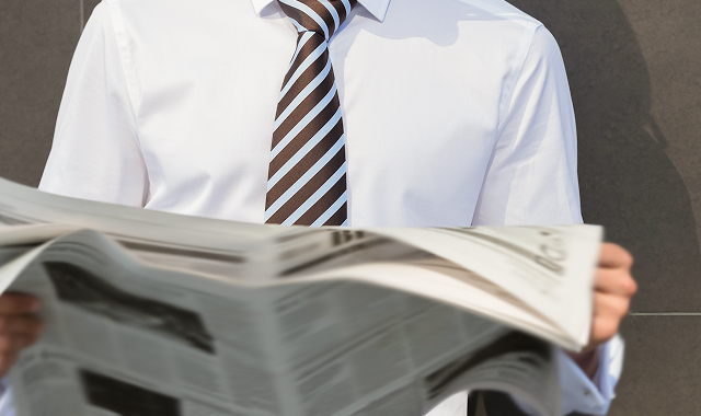 거래처 발송 및 광고면 활용