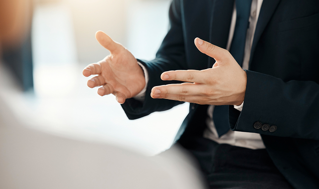 신규 거래처 상담 시 & 방문 고객 상담 시