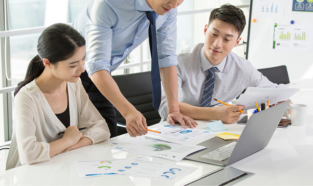 직원 교육용으로 활용