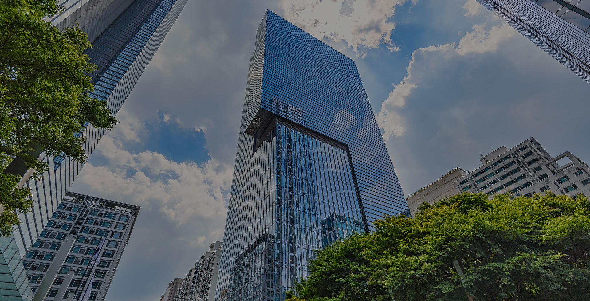 메인 비주얼 이미지